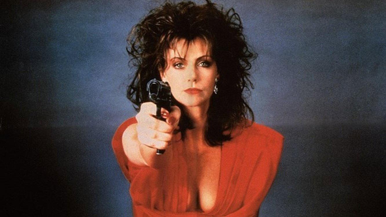 Sudden Death 1985 movie scene