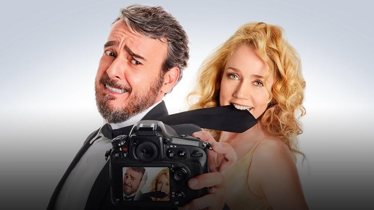Happily Married 2015 movie scene