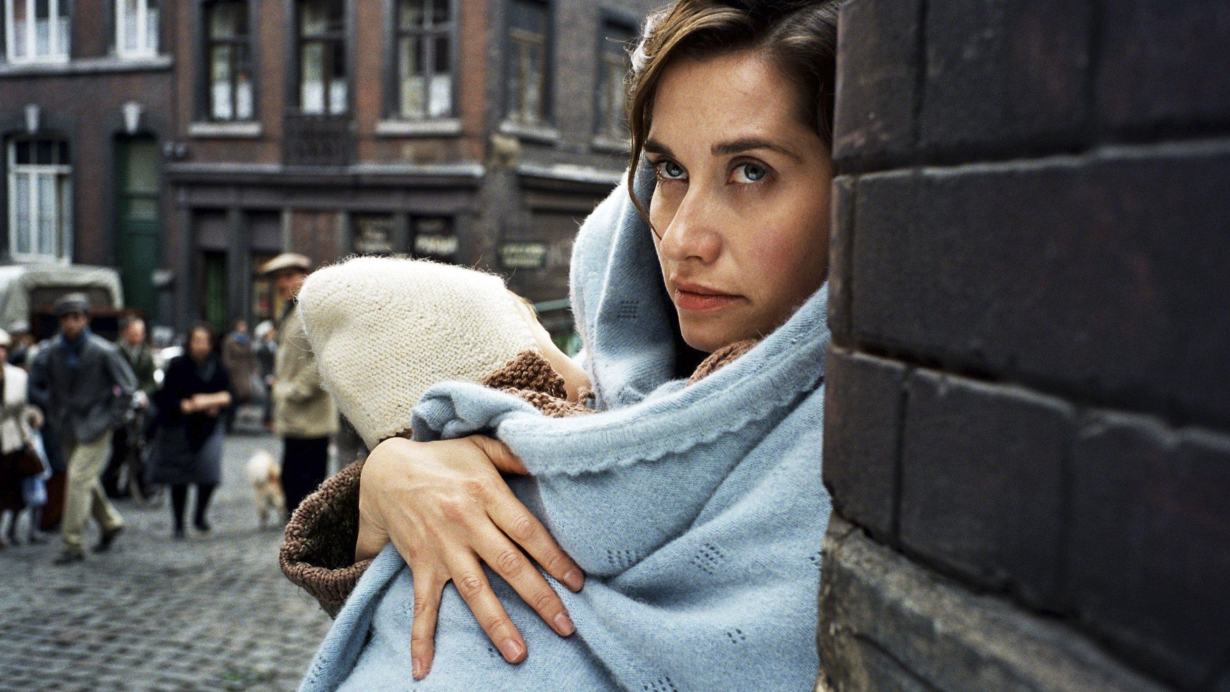Gilles' Wife 2004 movie scene