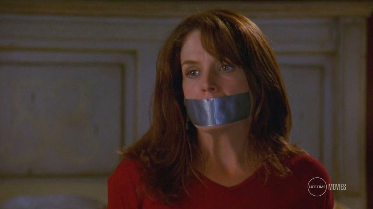 Blind Obsession 2001 movie scene
