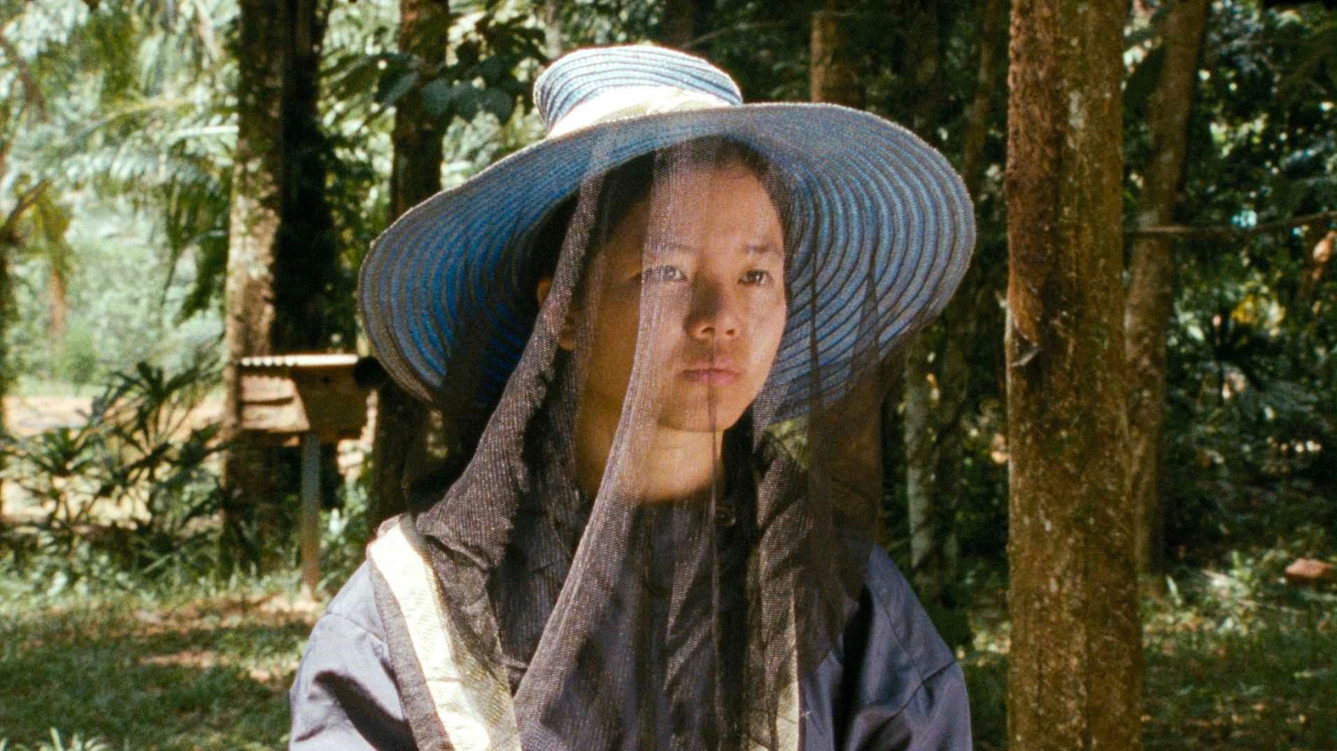 Krabi, 2562 2019 movie scene
