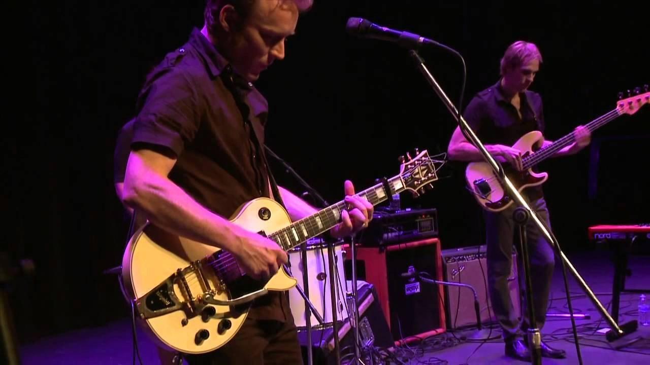 Low: Live At Colorado College 2011 movie scene