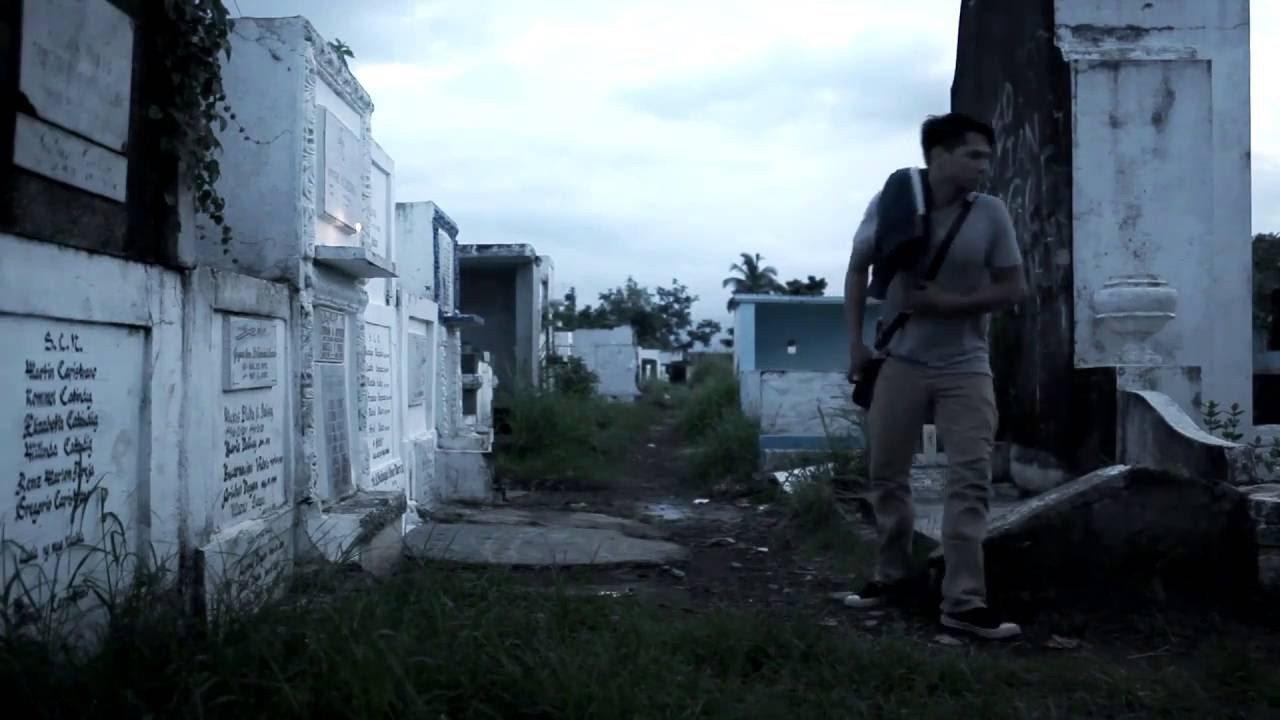 Ku’te 2016 movie scene