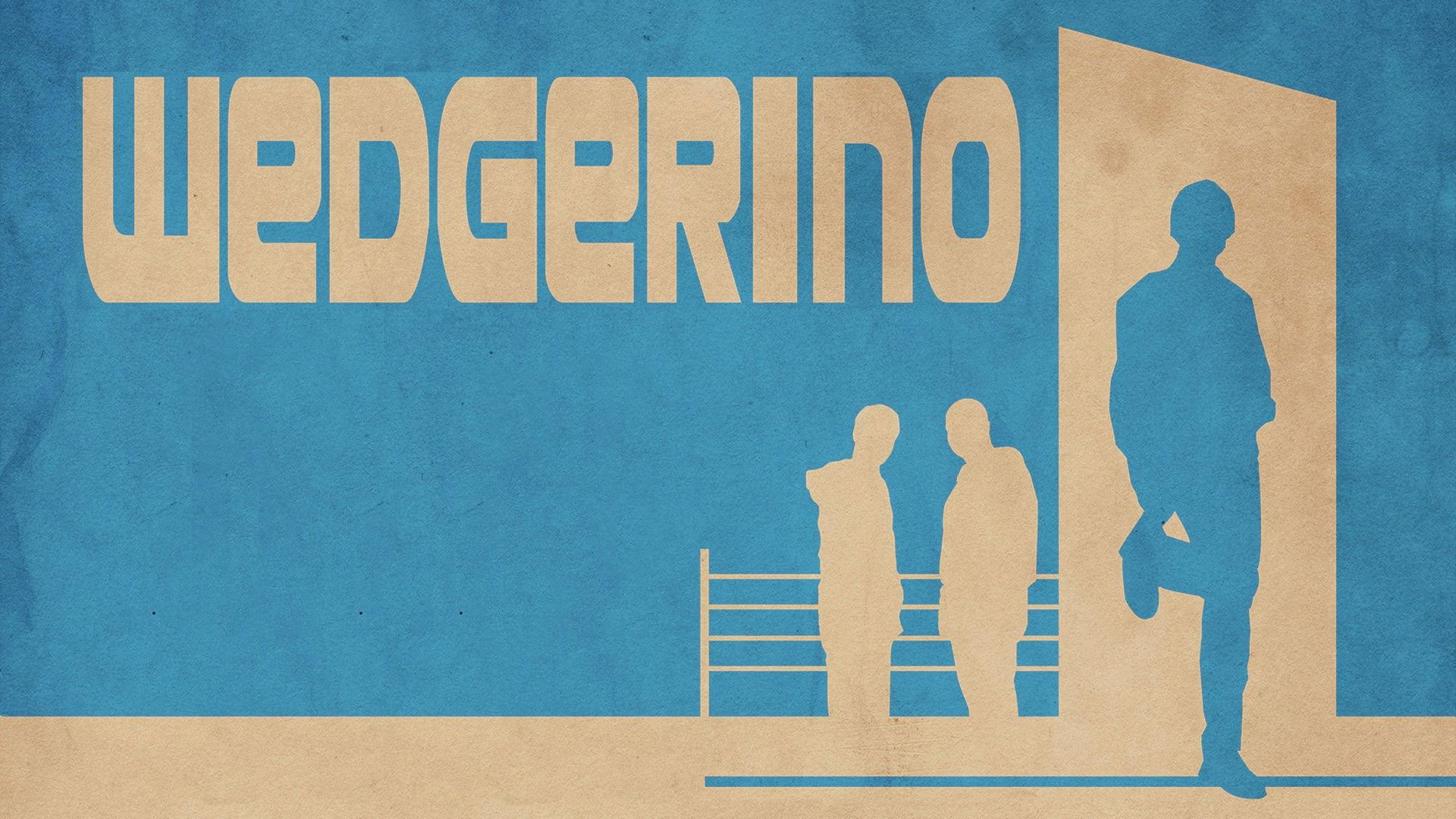 Wedgerino 2015 movie scene