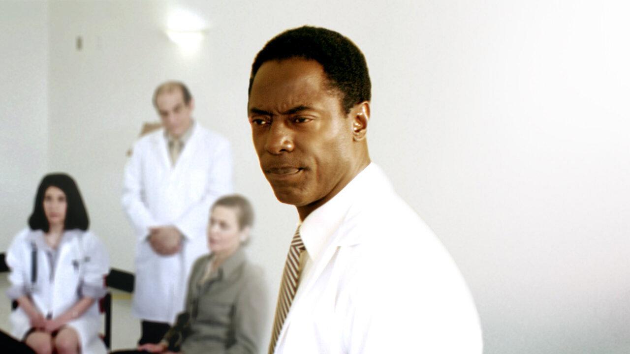 Doctor Bello 2013 movie scene