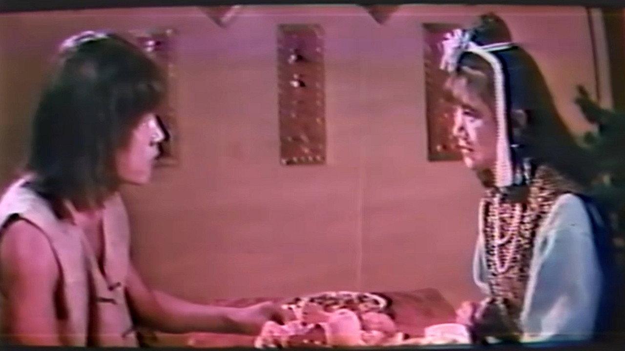 Shaolin Water Seller movie scene