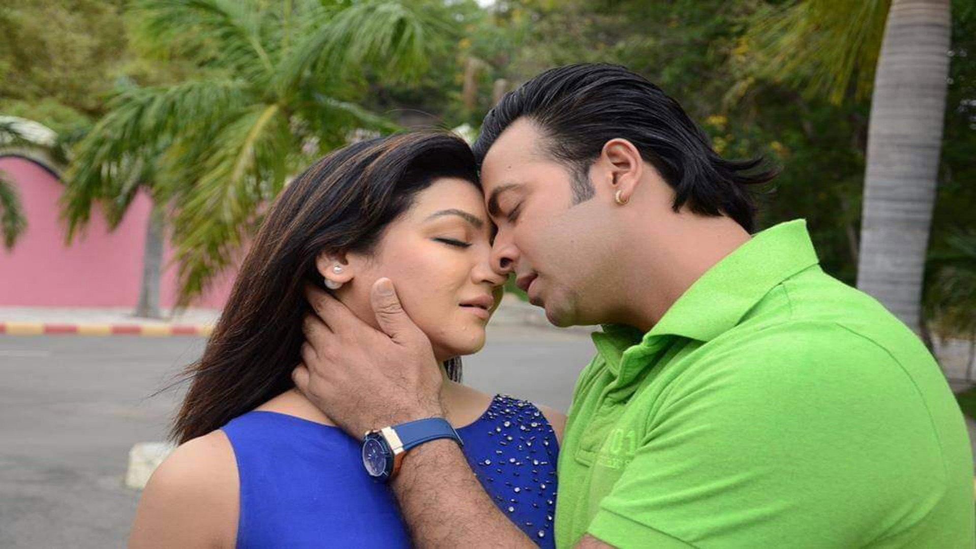 Purnodoirgho Prem Kahini 2 2016 movie scene