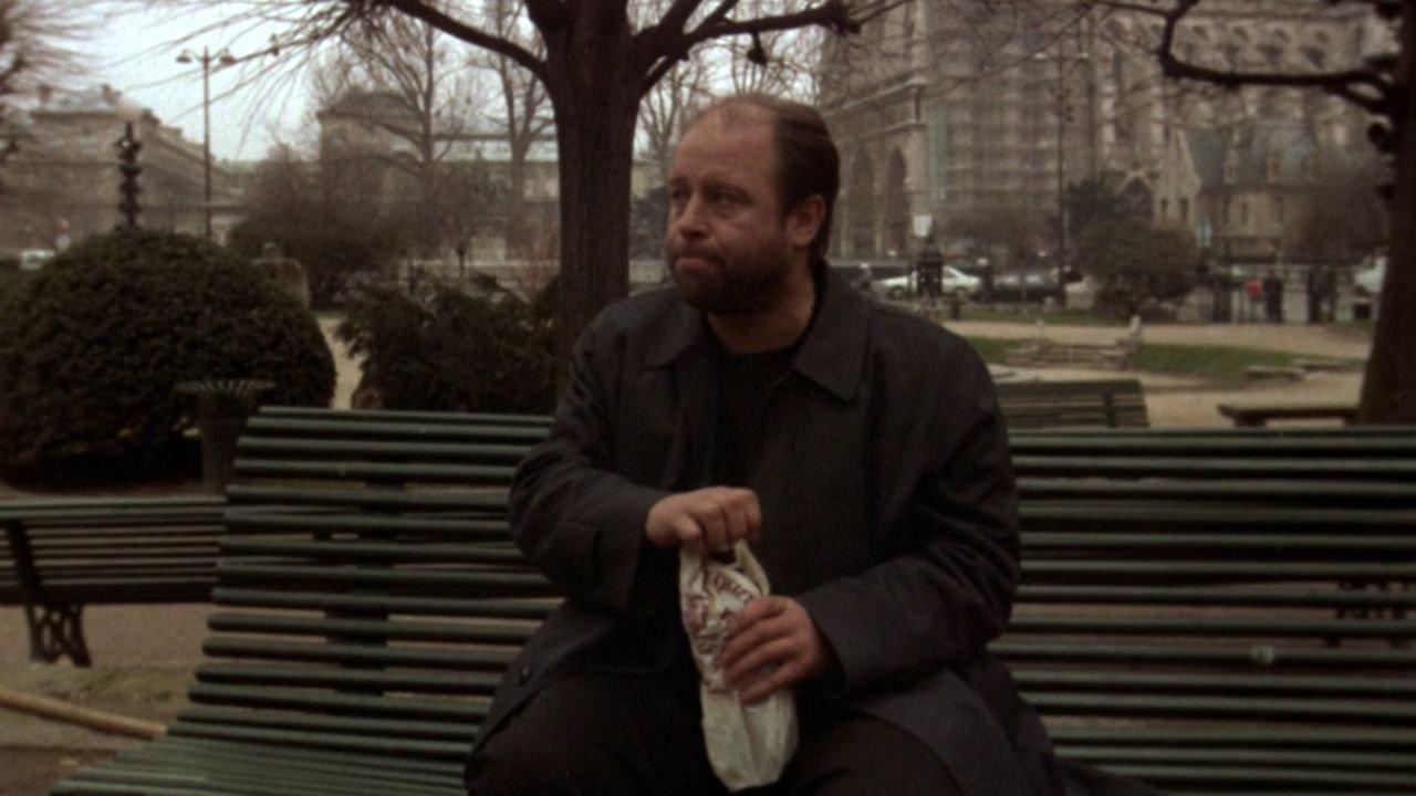 Wandering Sagittarius 1993 movie scene
