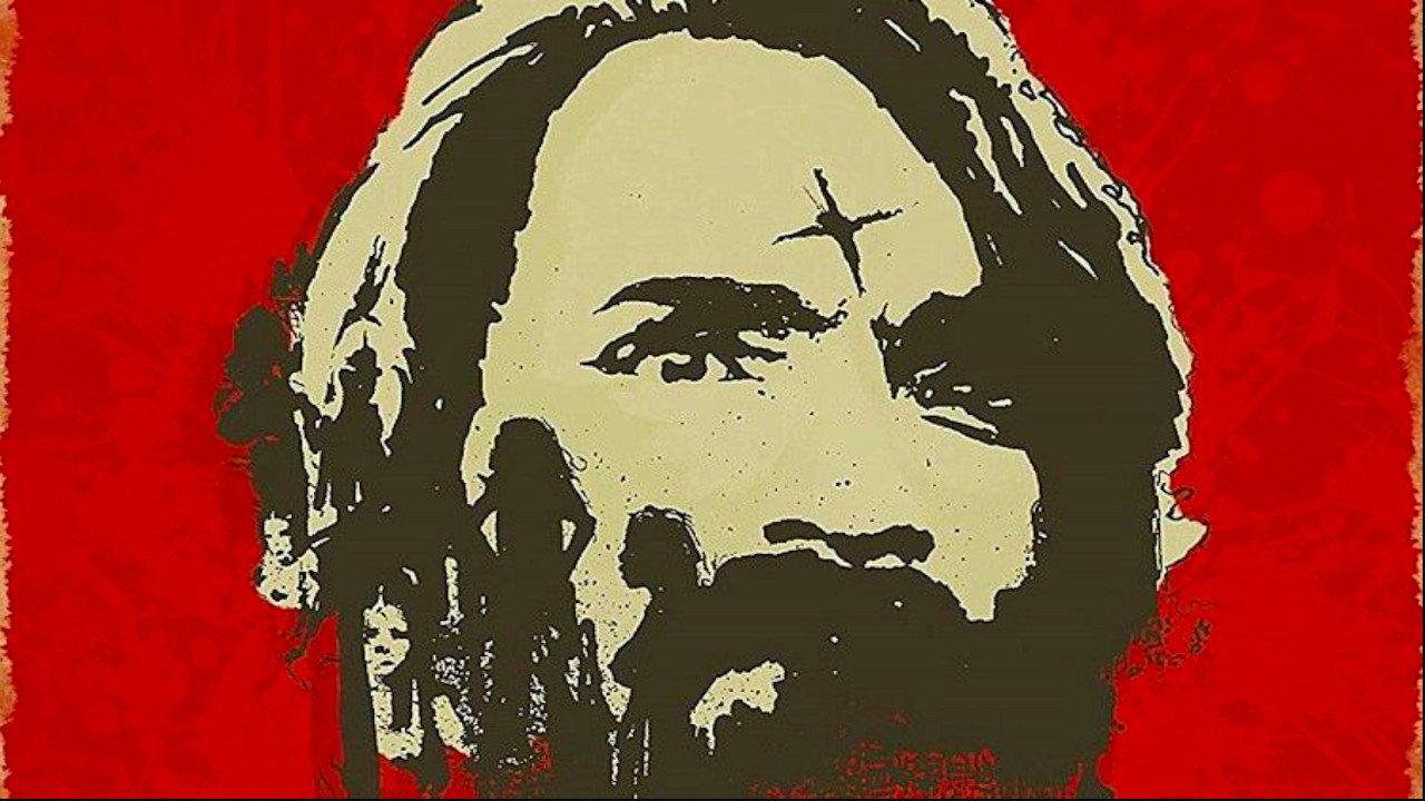 Manson Family Movies 1979 movie scene