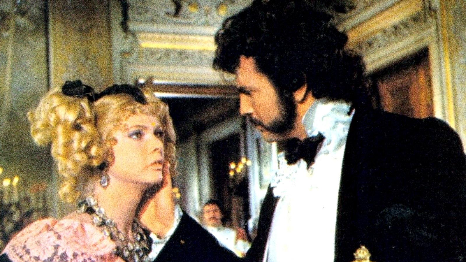 Independence or Death! 1972 movie scene