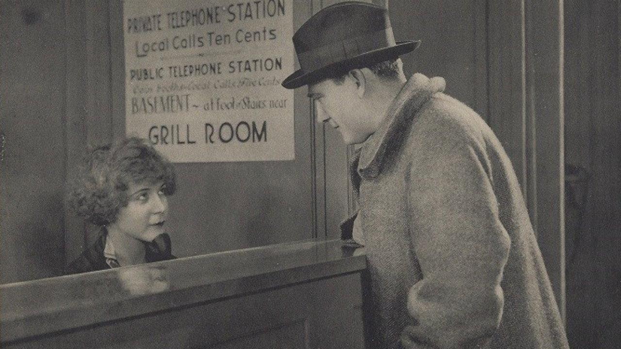 Sooner or Later 1920 movie scene