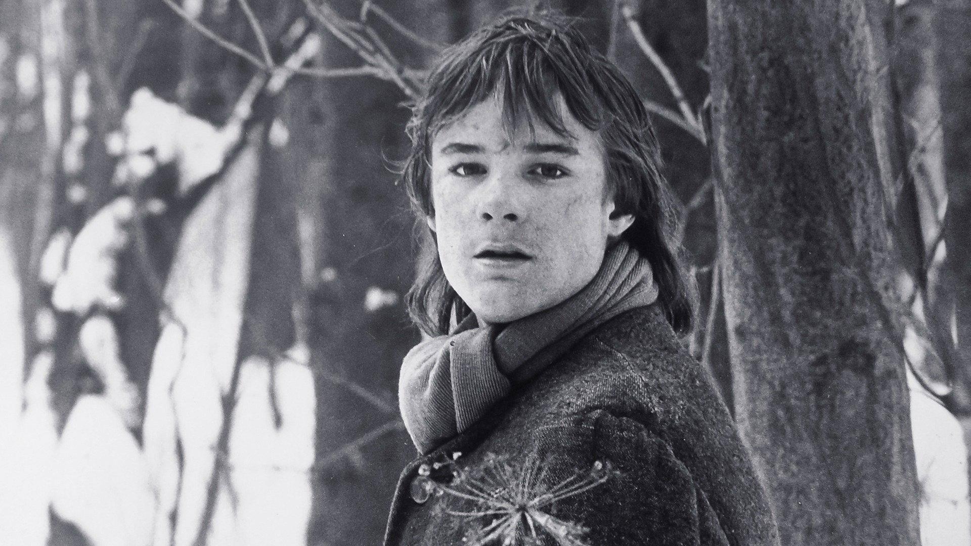 The Nature of the Beast 1988 movie scene