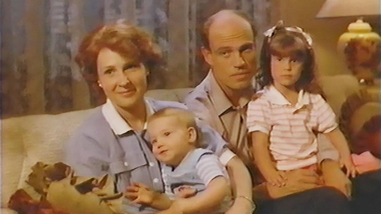 Man's Search for Happiness 1986 movie scene