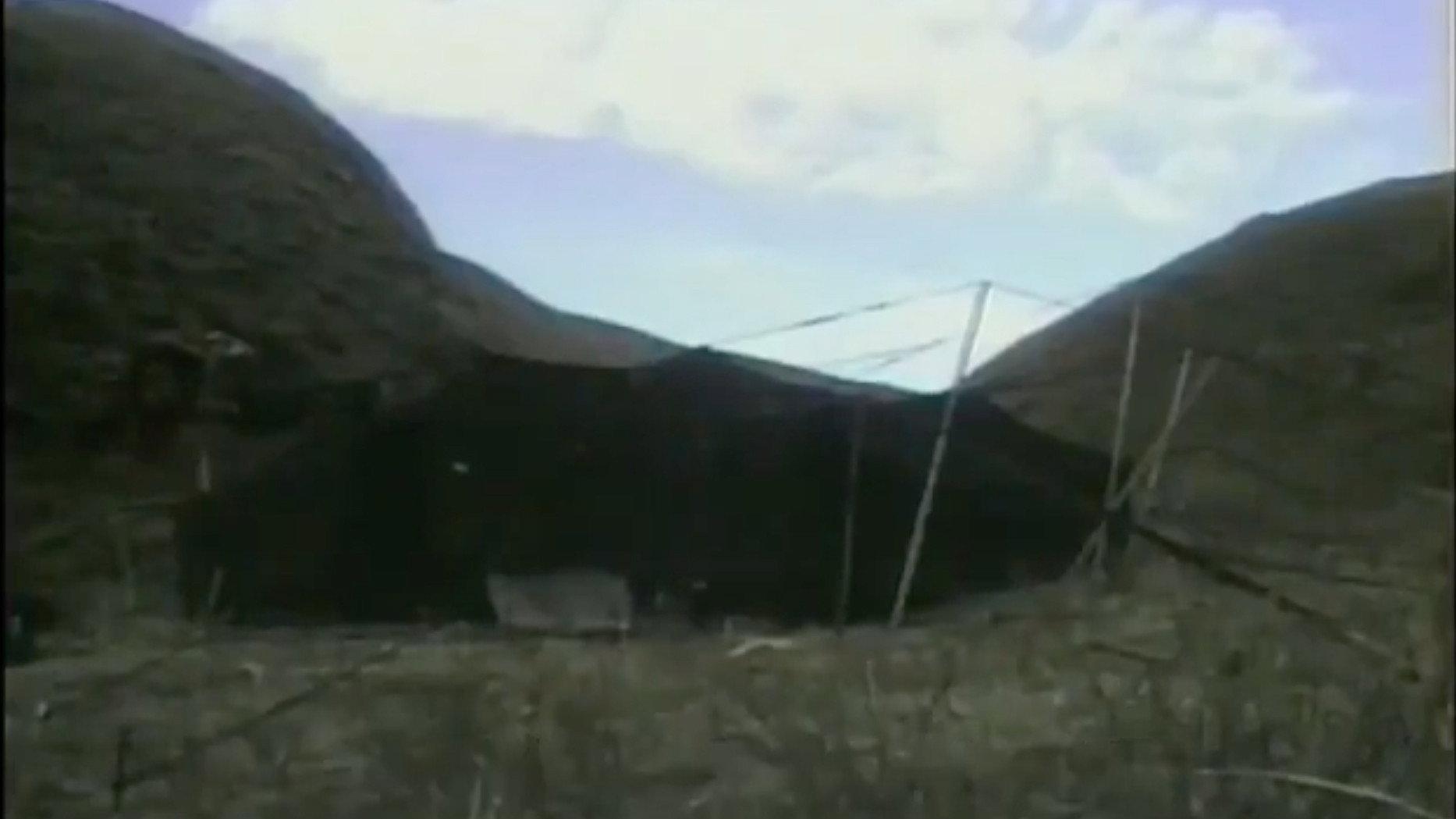 Land of Men 1991 movie scene
