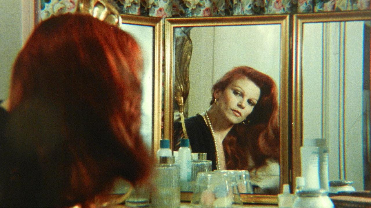 Street of Mirrors 1983 movie scene