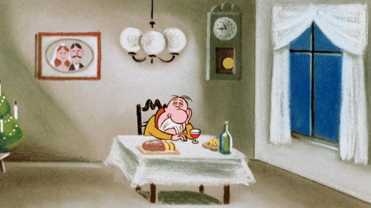Loneliness 1980 movie scene