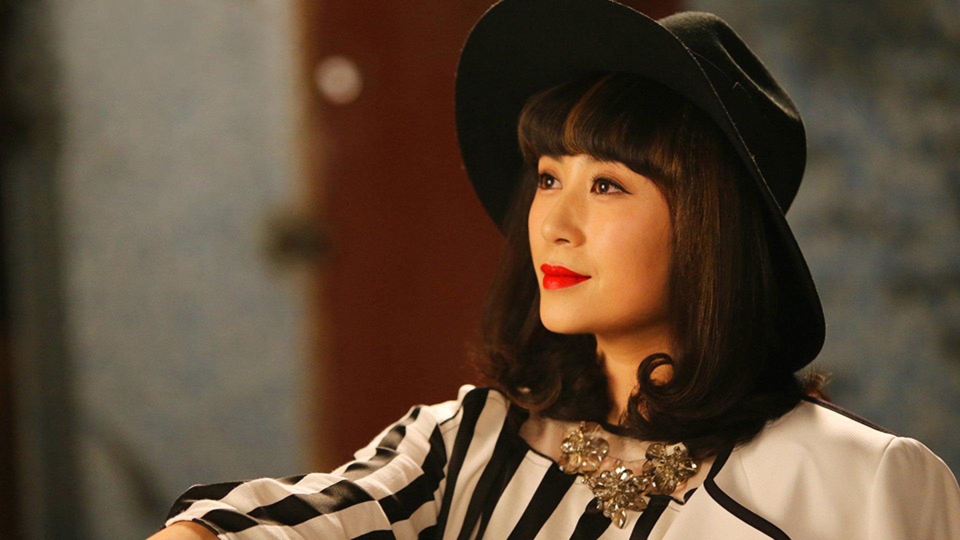 Heart for Heaven 2015 movie scene