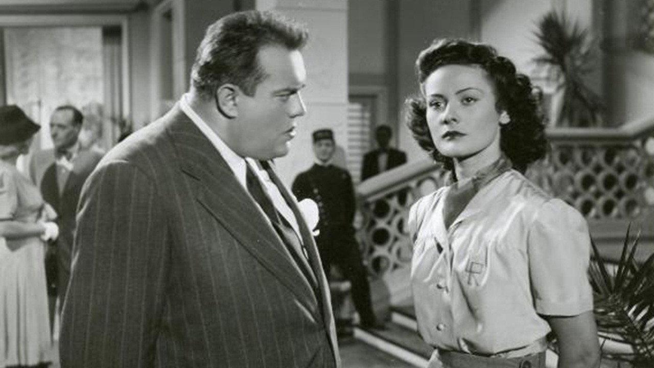 Fortuna 1940 movie scene
