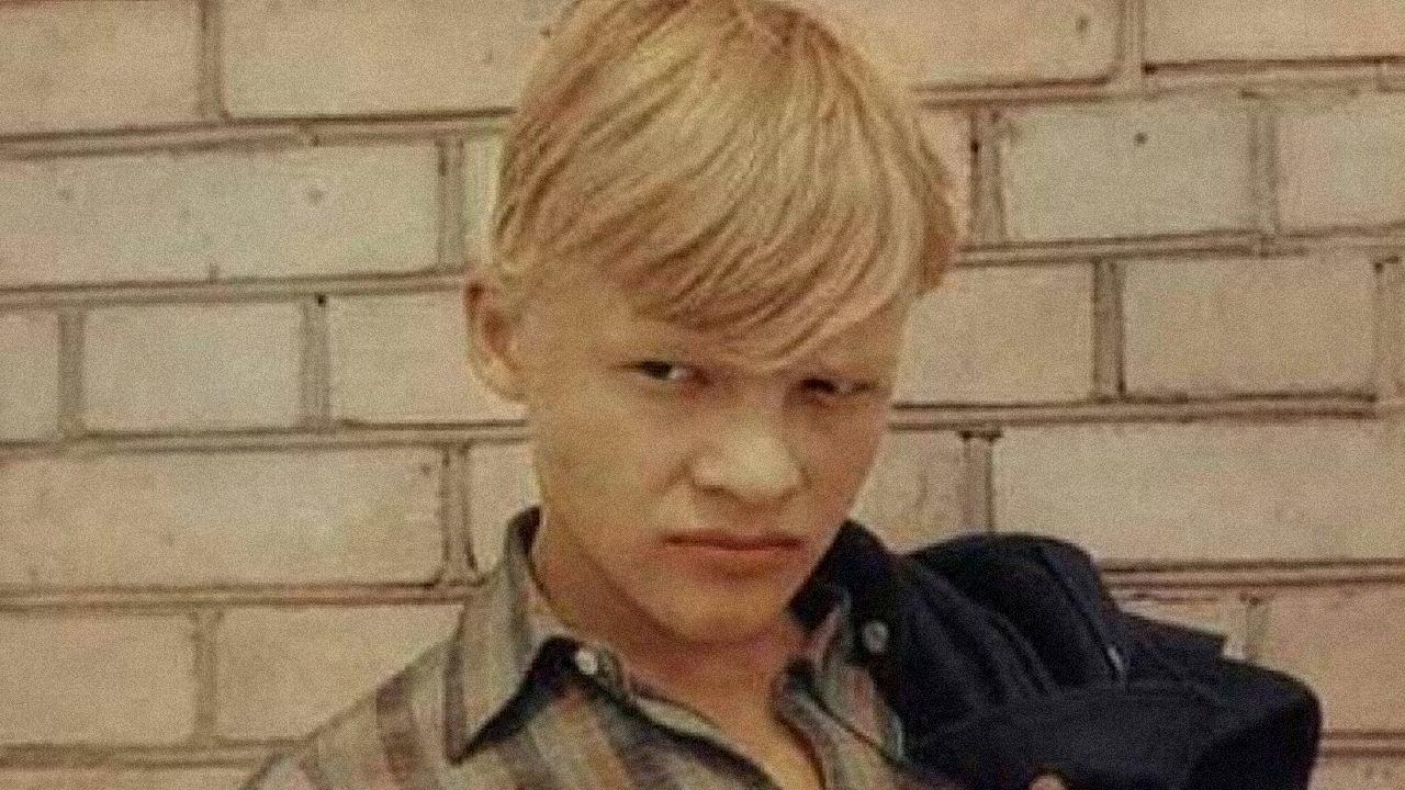 The Last Escape 1981 movie scene