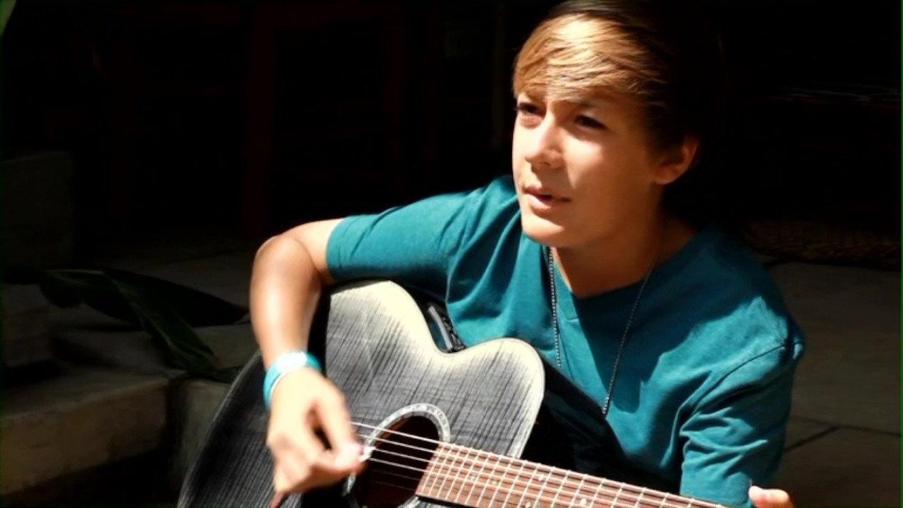 Justin Bieber: Fever 2011 movie scene