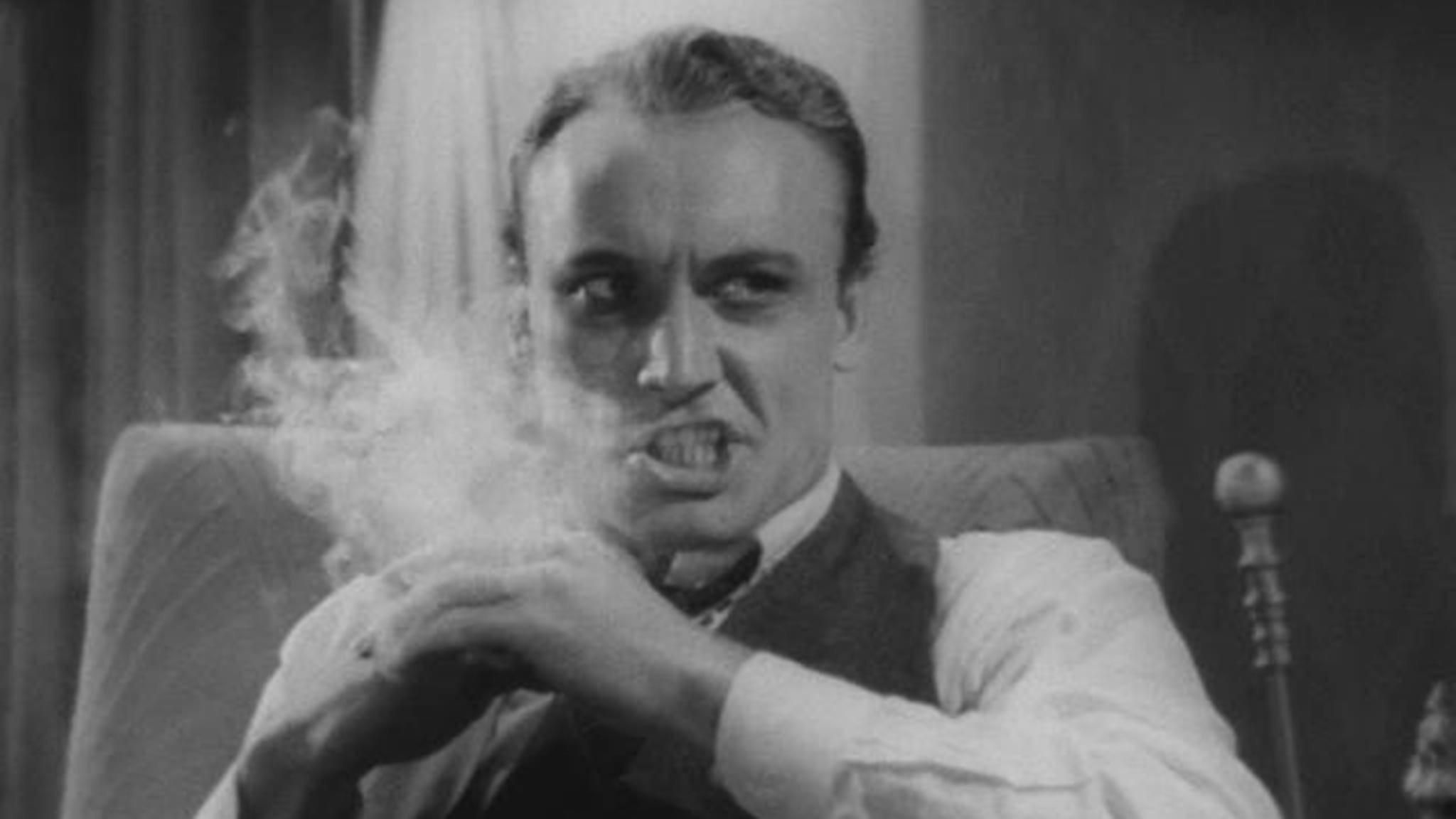Reefer Madness II: The True Story 1985 movie scene