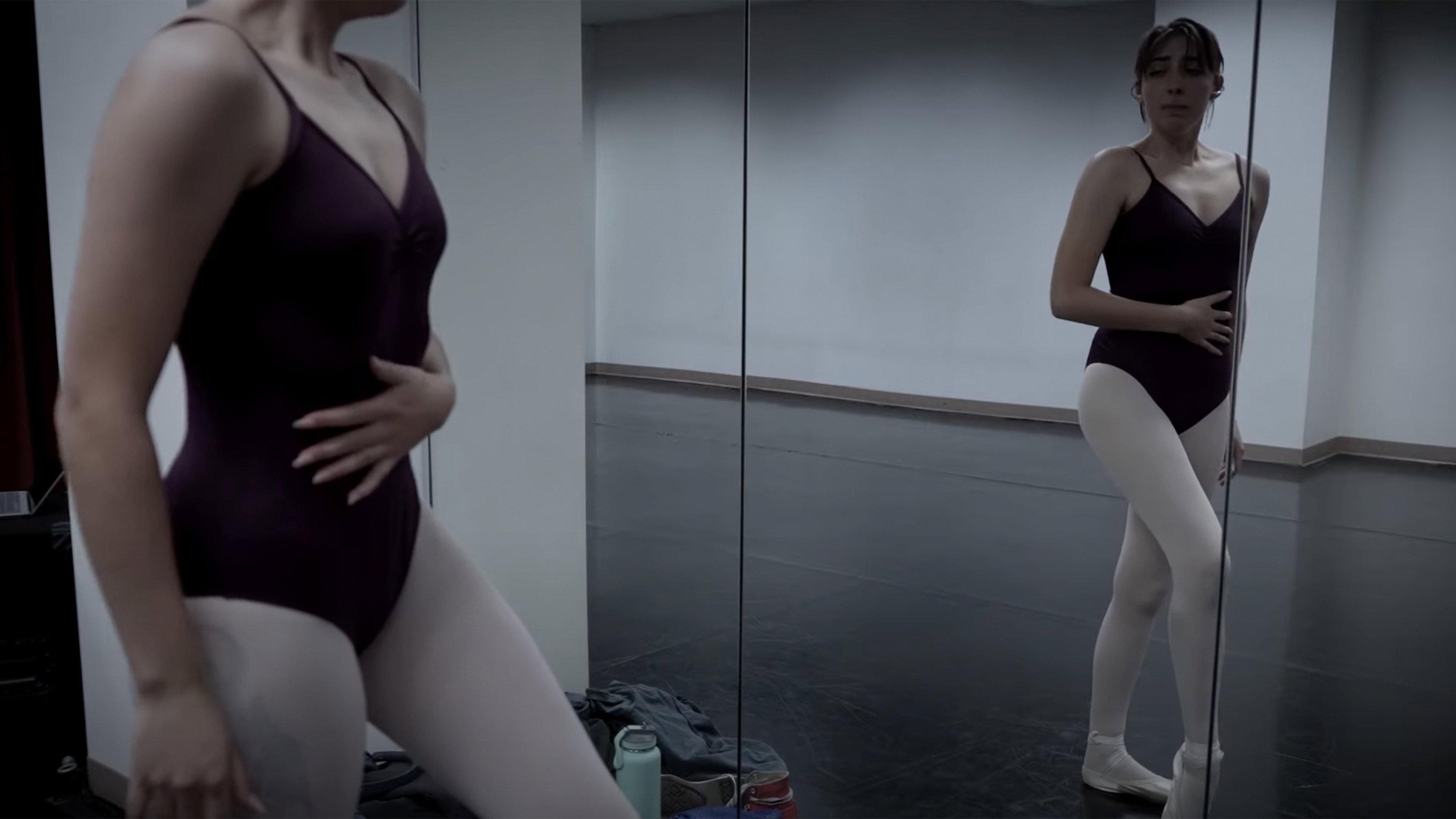 When Will I Be Perfect? movie scene