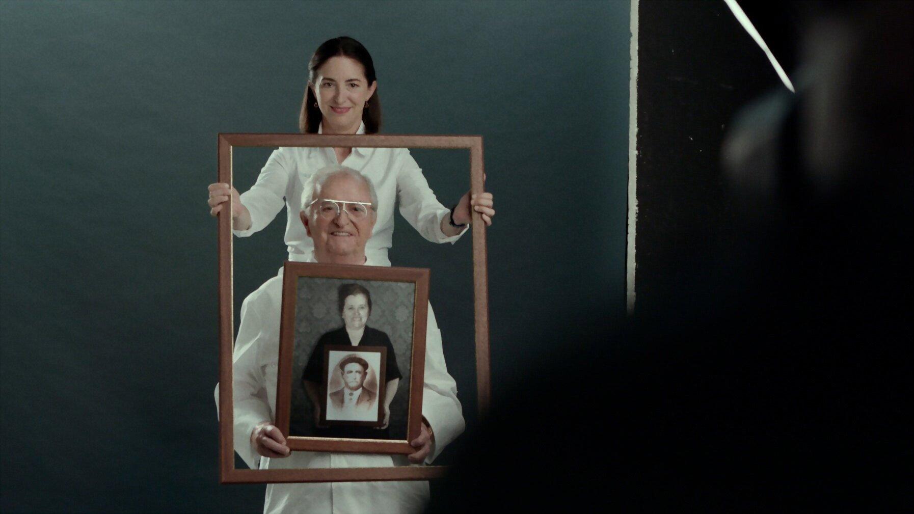 Arzak: Since 1897 2020 movie scene