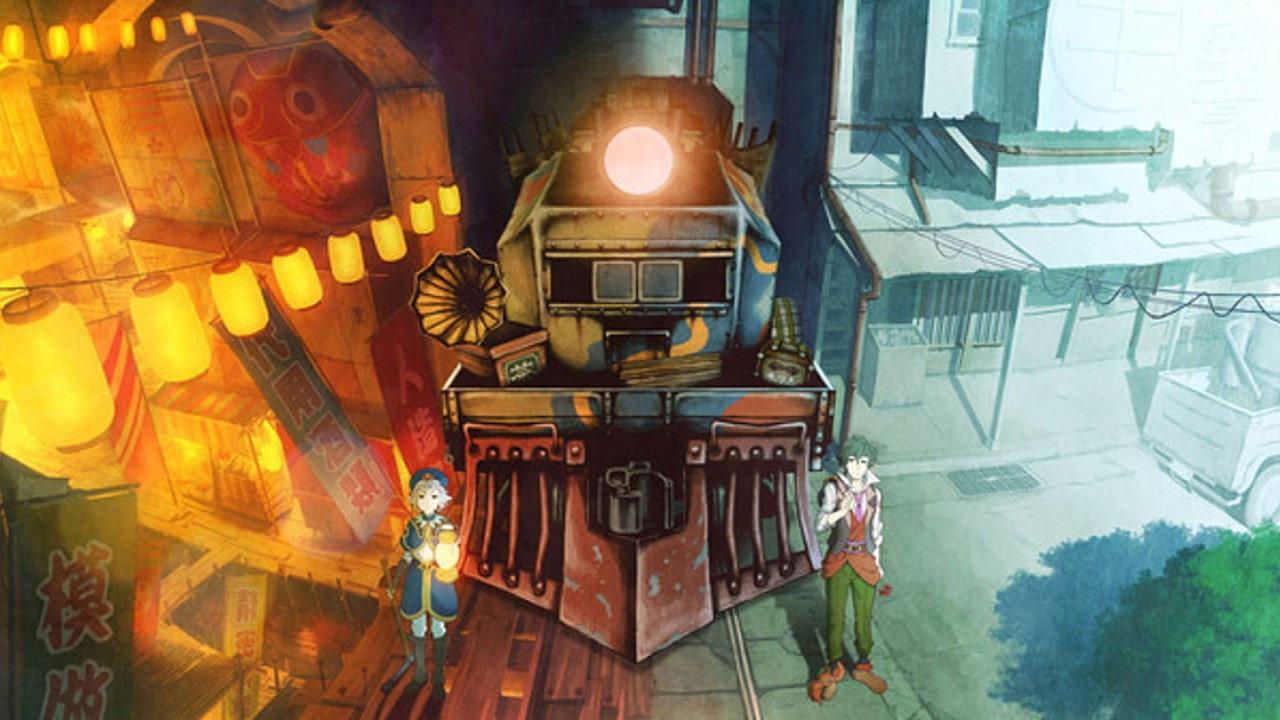 Kurayukaba Pilot 2020 movie scene