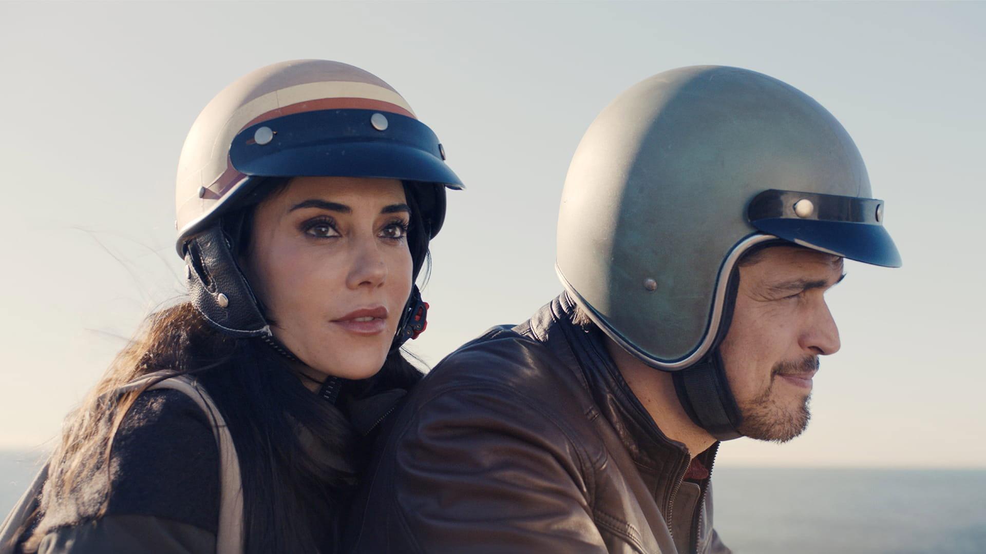 Portuguese Love 2026 movie scene