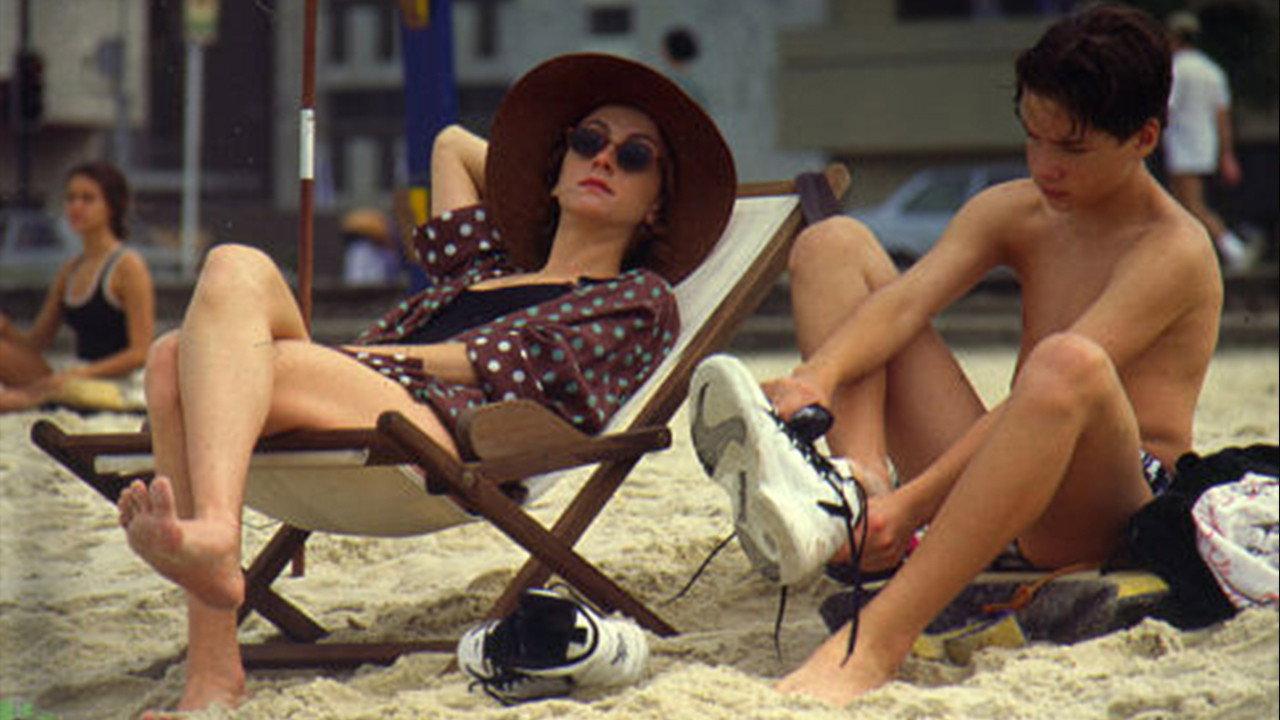 Boca 1994 movie scene