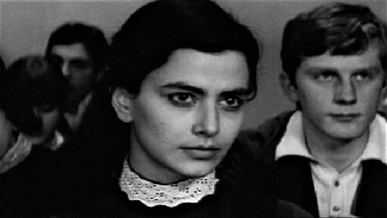 When Almonds Blossomed 1973 movie scene