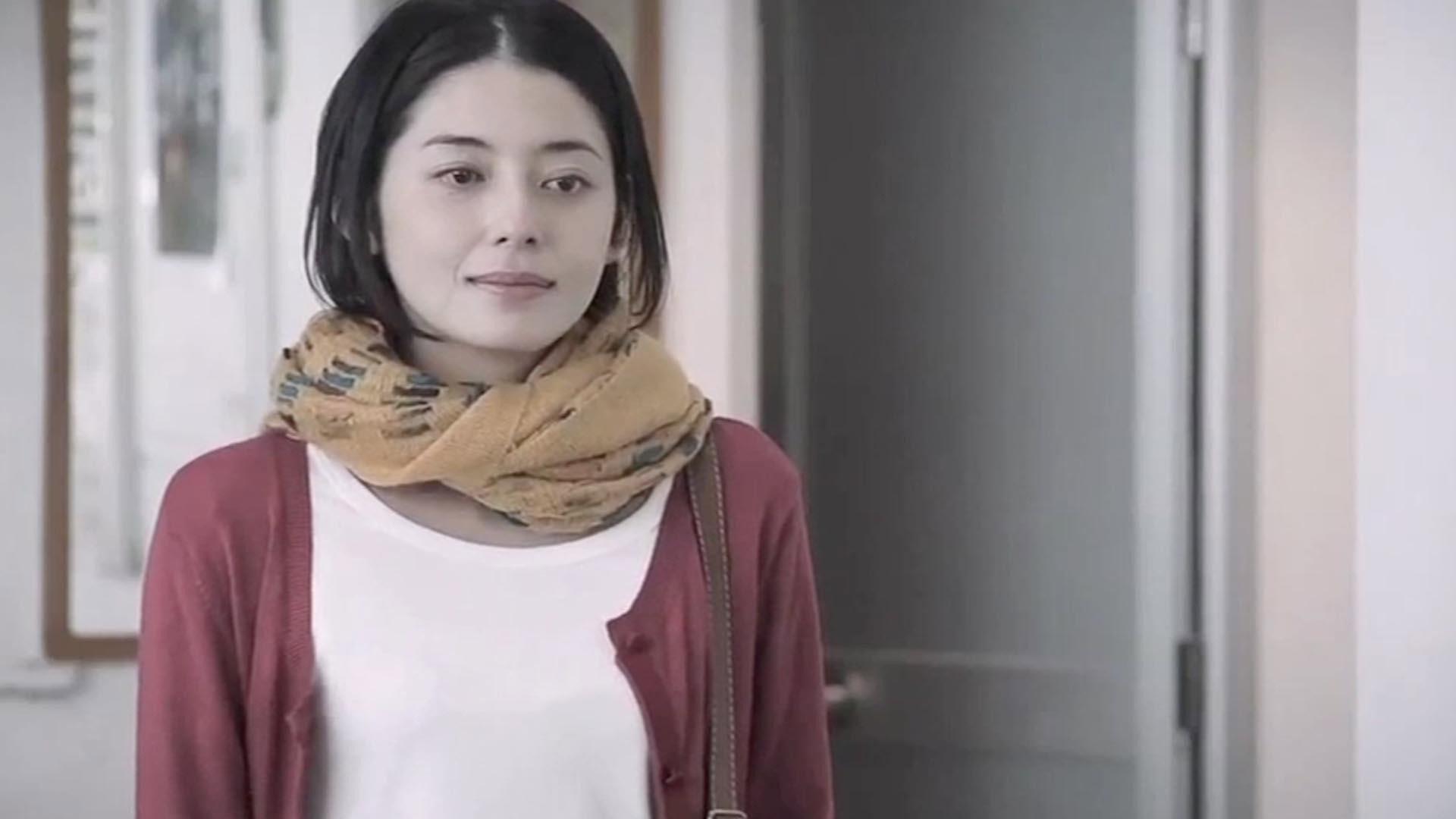 Rumah 2015 movie scene