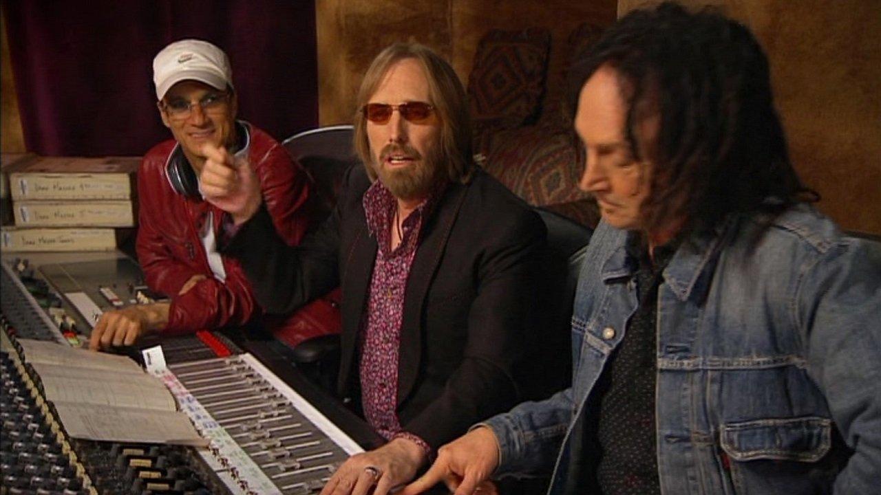 Classic Albums: Tom Petty & The Heartbreakers - Damn the Torpedoes 2010 movie scene