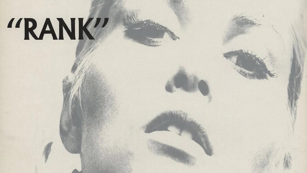 The Smiths: Rank 1986 movie scene