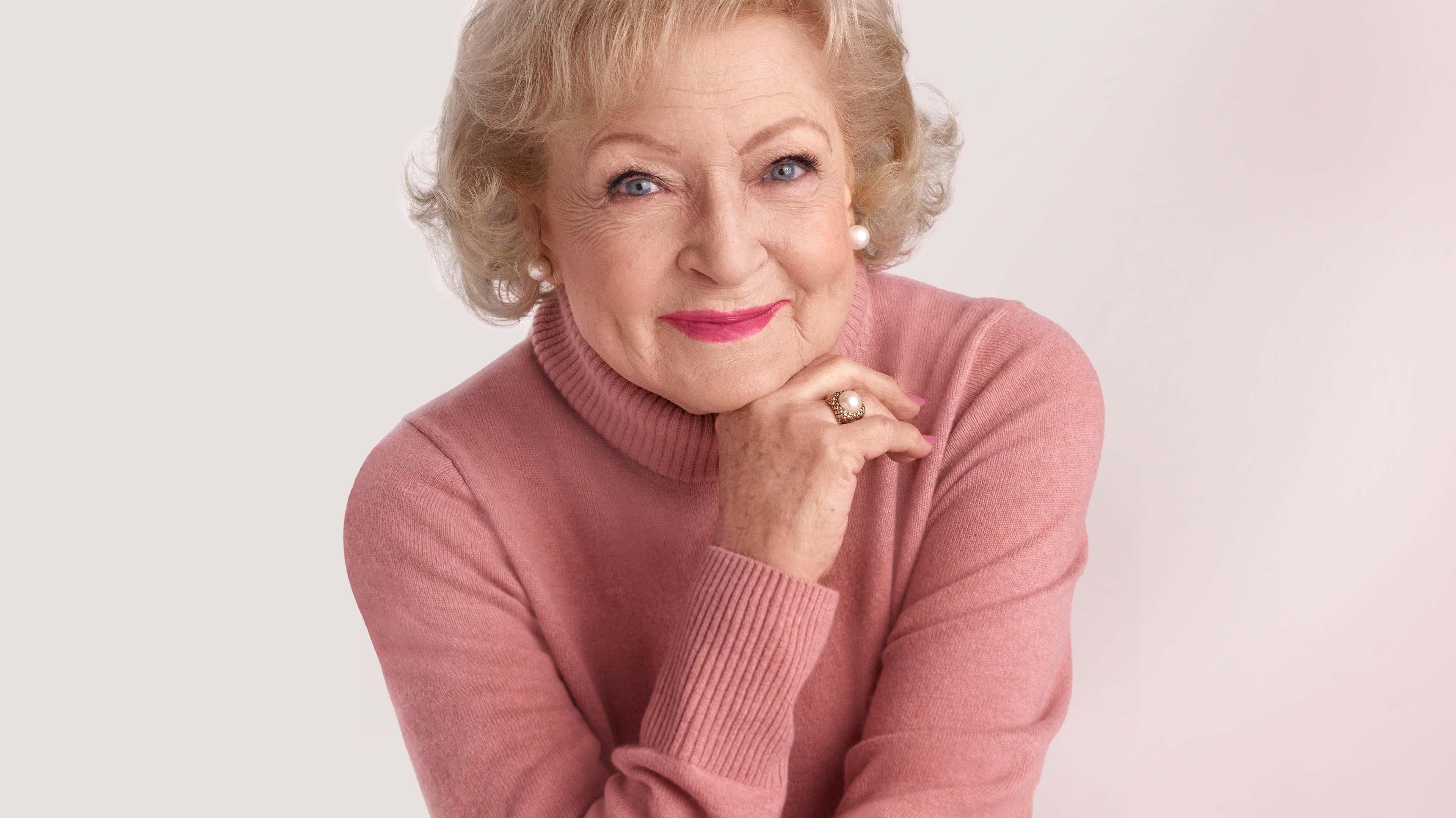 Celebrating Betty White: America's Golden Girl 2022 movie scene