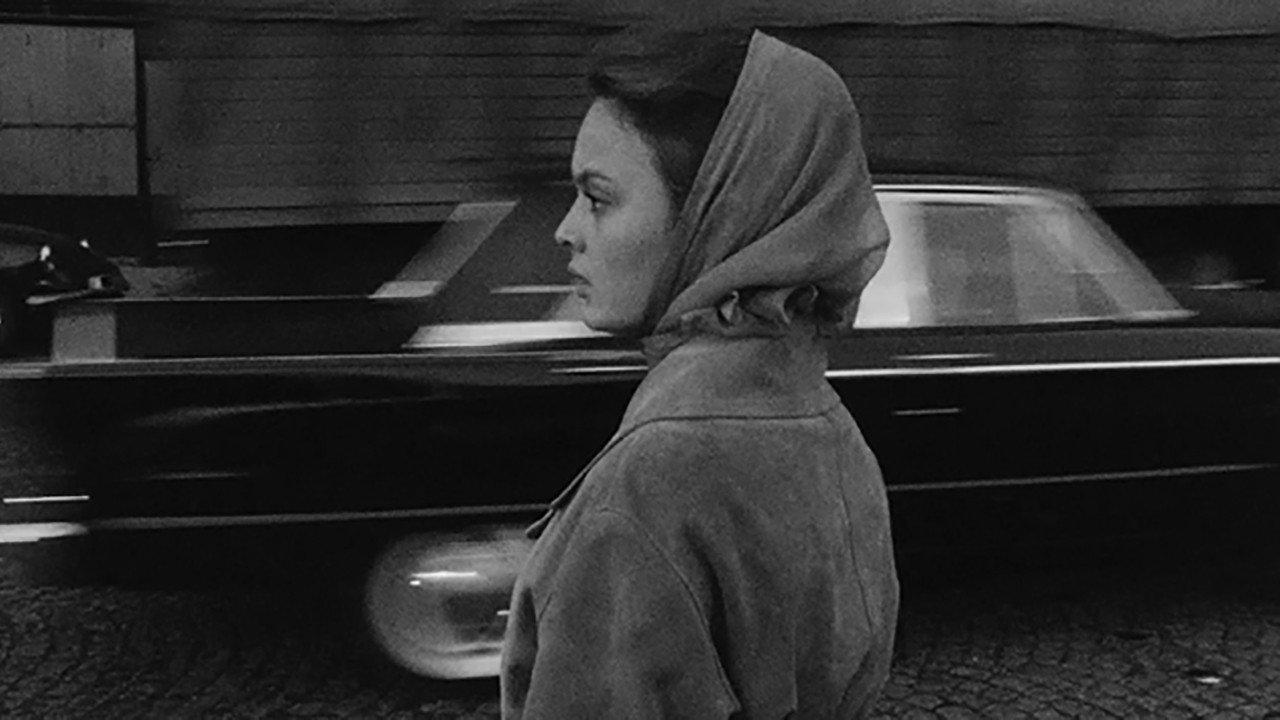 The Punishment 1962 movie scene