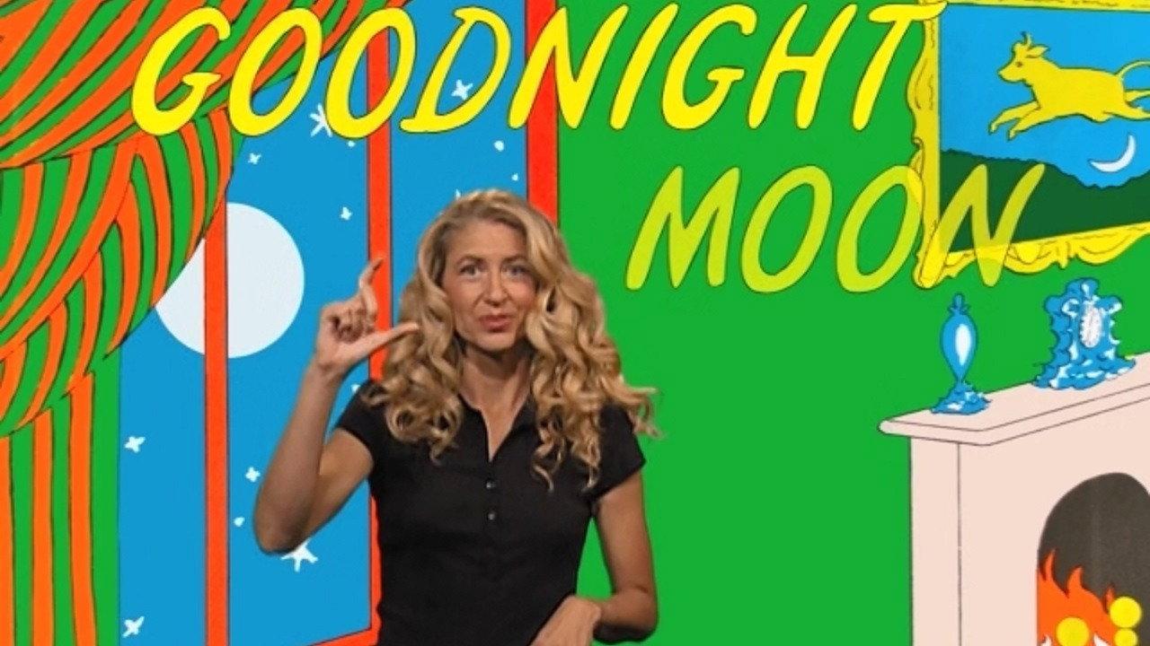 Goodnight Moon... and More Great Bedtime Stories 2010 movie scene