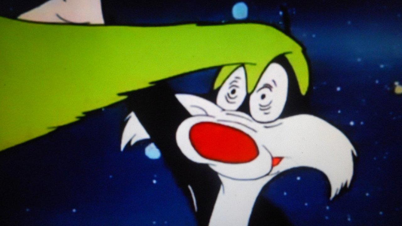 Jumpin' Jupiter 1955 movie scene