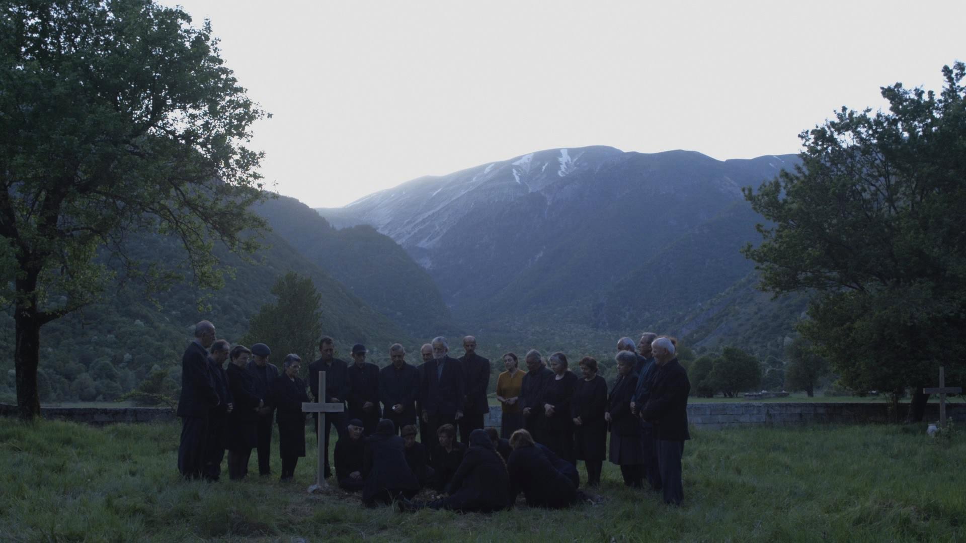 Nemercka 2016 movie scene