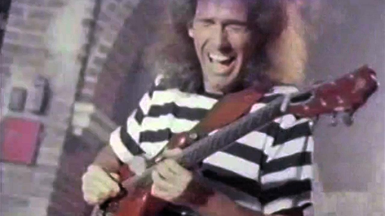 Pat Metheny Group - More Travels 1993 movie scene