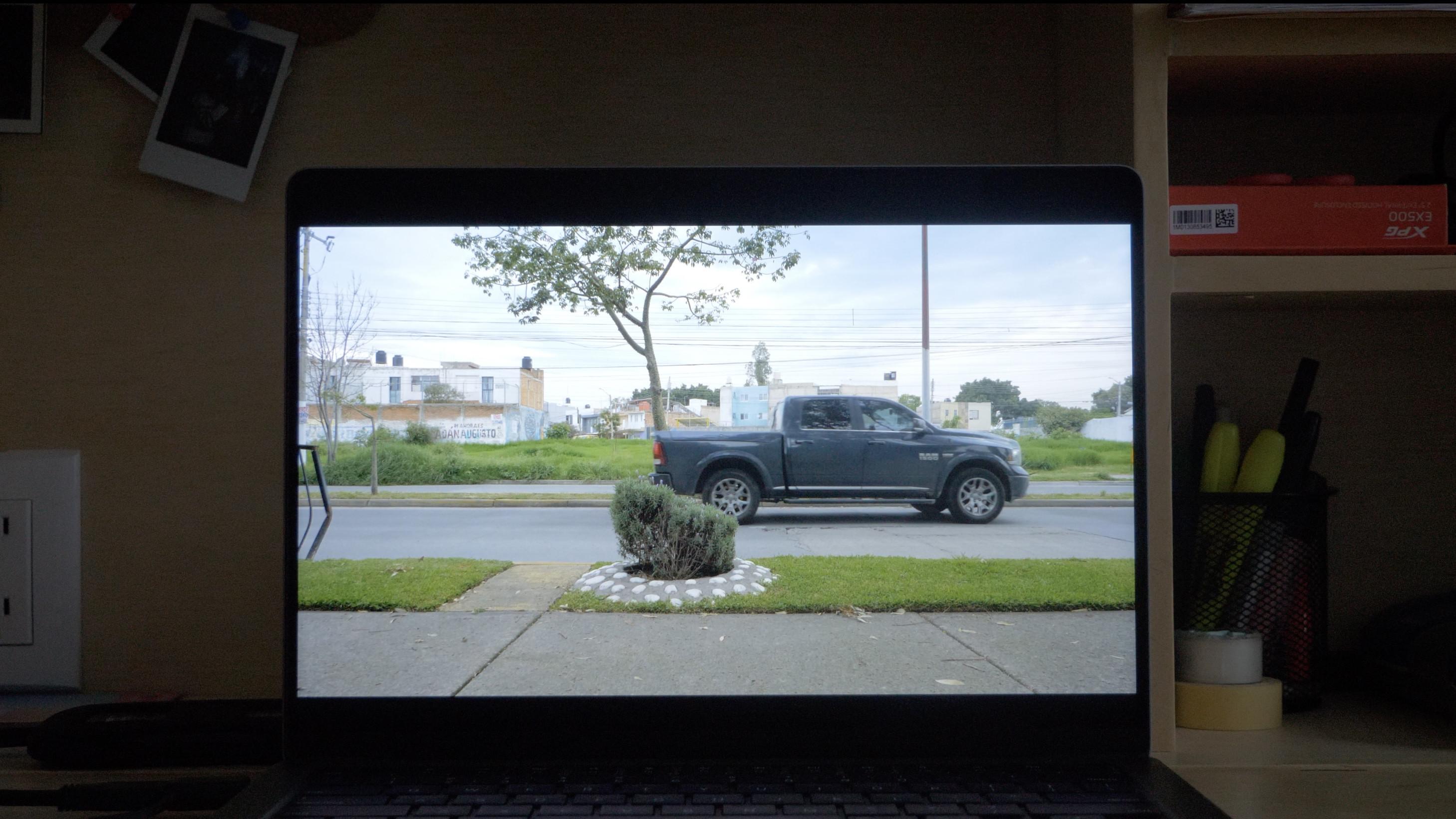 significantes, dos de cinco 2024 movie scene