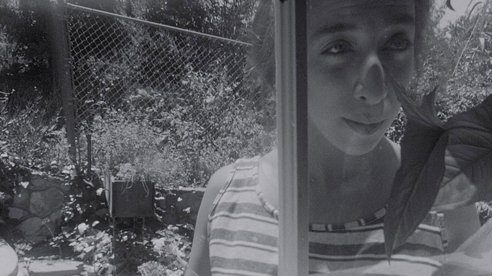 Soft Fiction 1979 movie scene