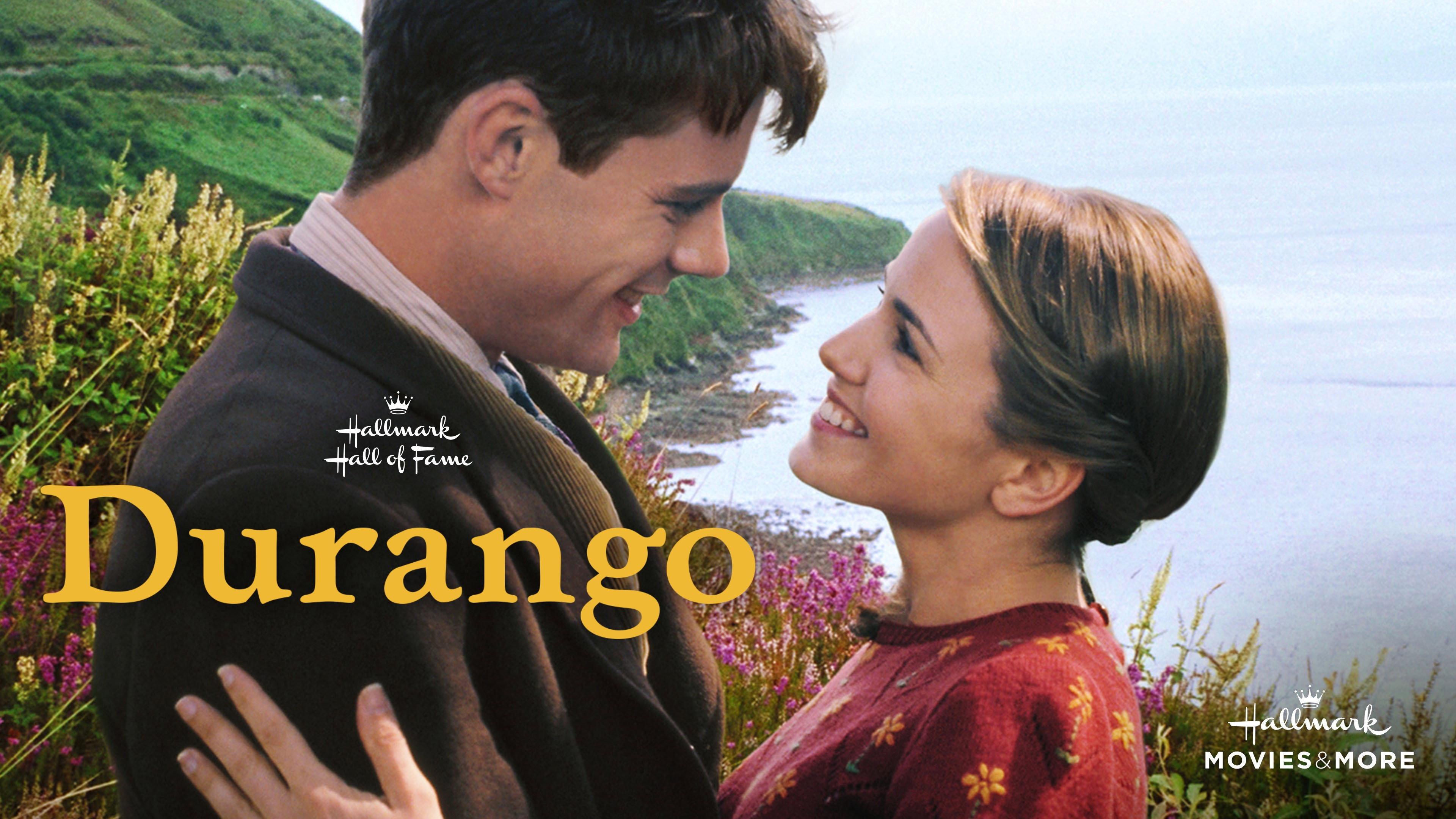 Durango 1999 movie scene