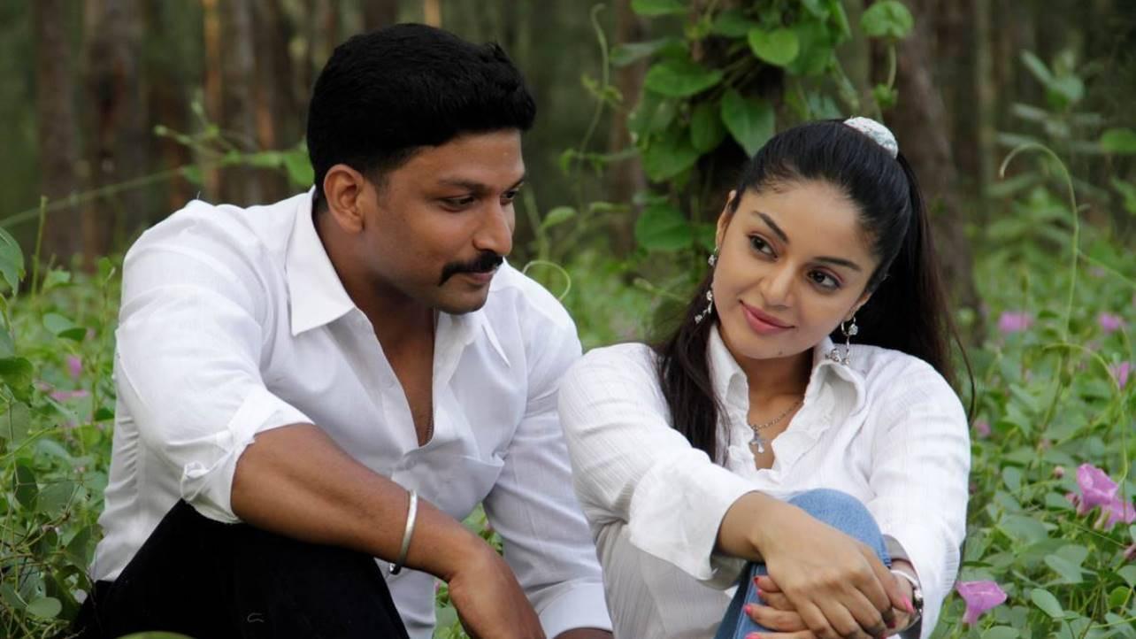 Sawaari 2016 movie scene