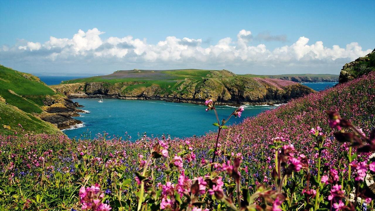 Wales: Great Britain's Wild West 2018 movie scene