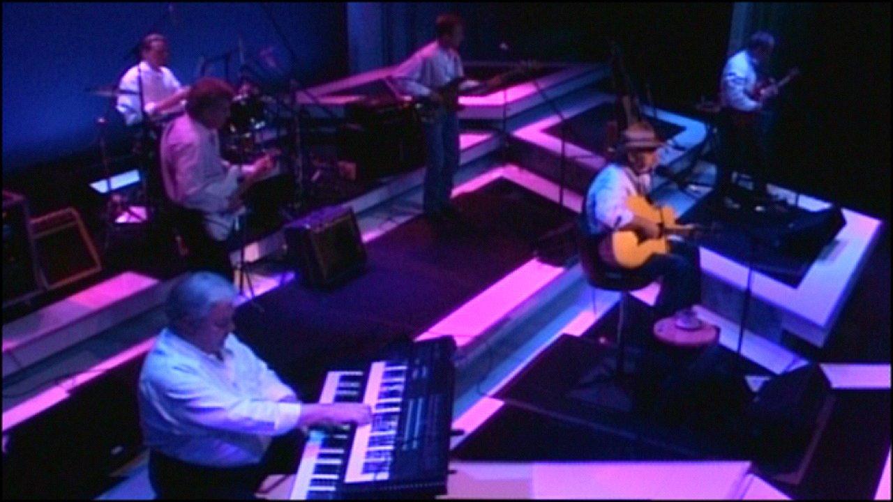 Don Williams DVD Hits Collection Volume 1 2004 movie scene