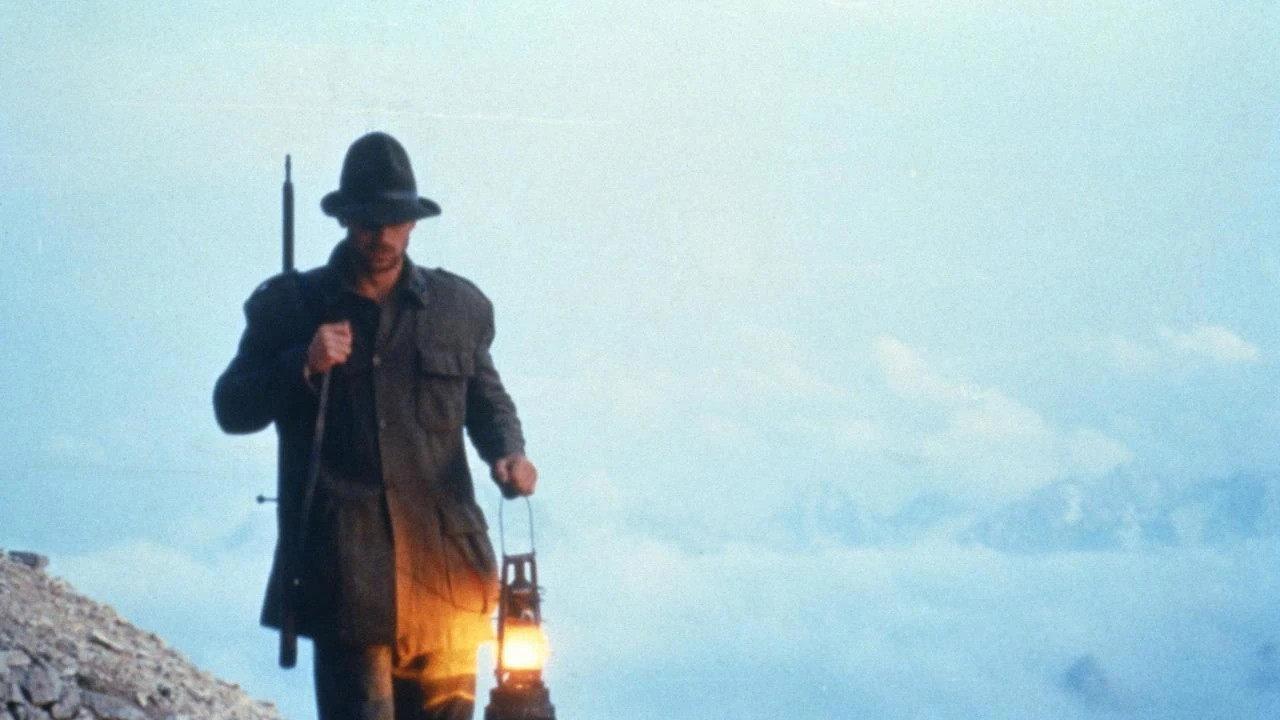Barnabo of the Mountains 1994 movie scene