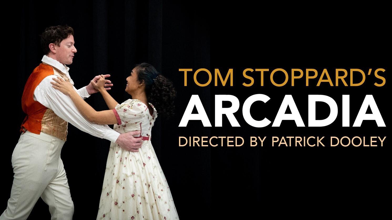 Arcadia 2018 movie scene