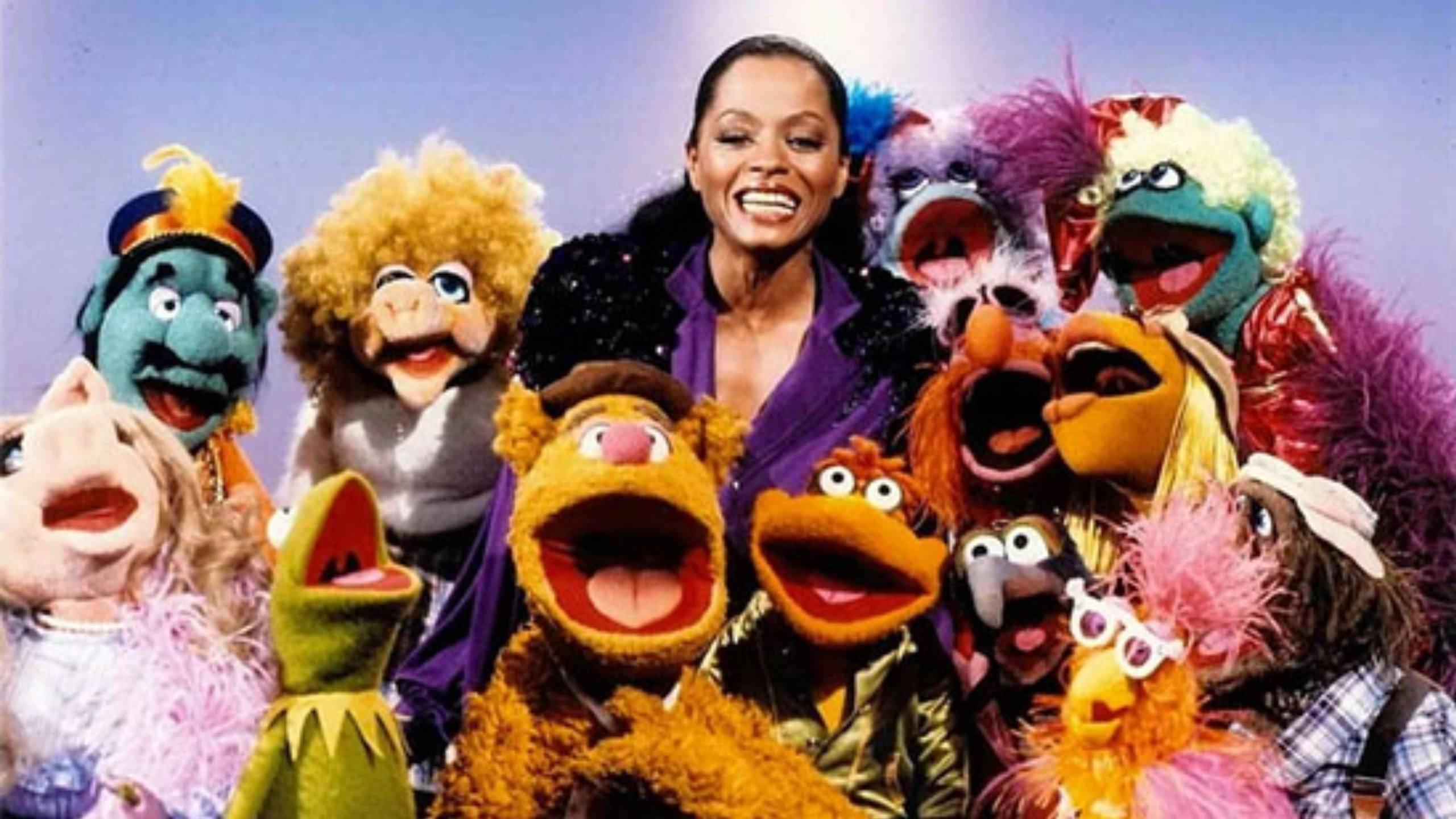 The Very Best of the Muppet Show: Volume 3 2001 movie scene