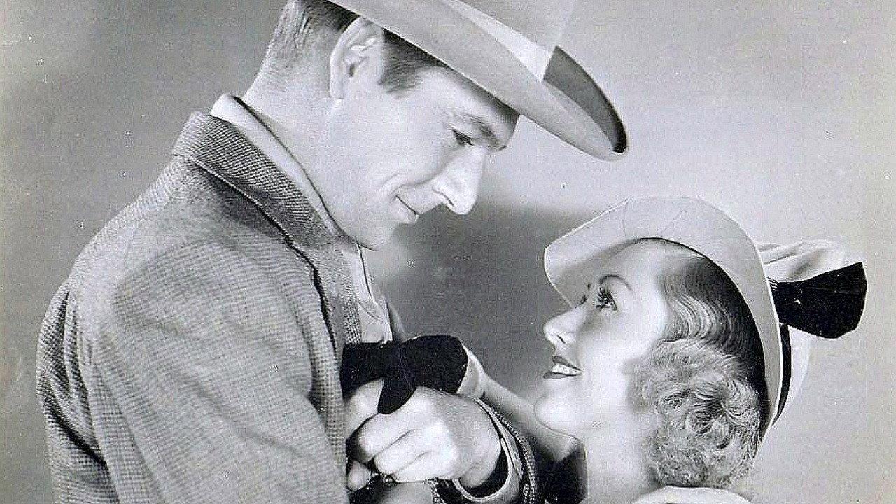 Hawaiian Buckaroo 1938 movie scene